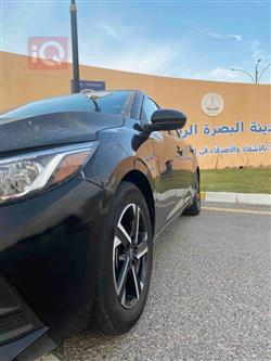 نيسان سنترا